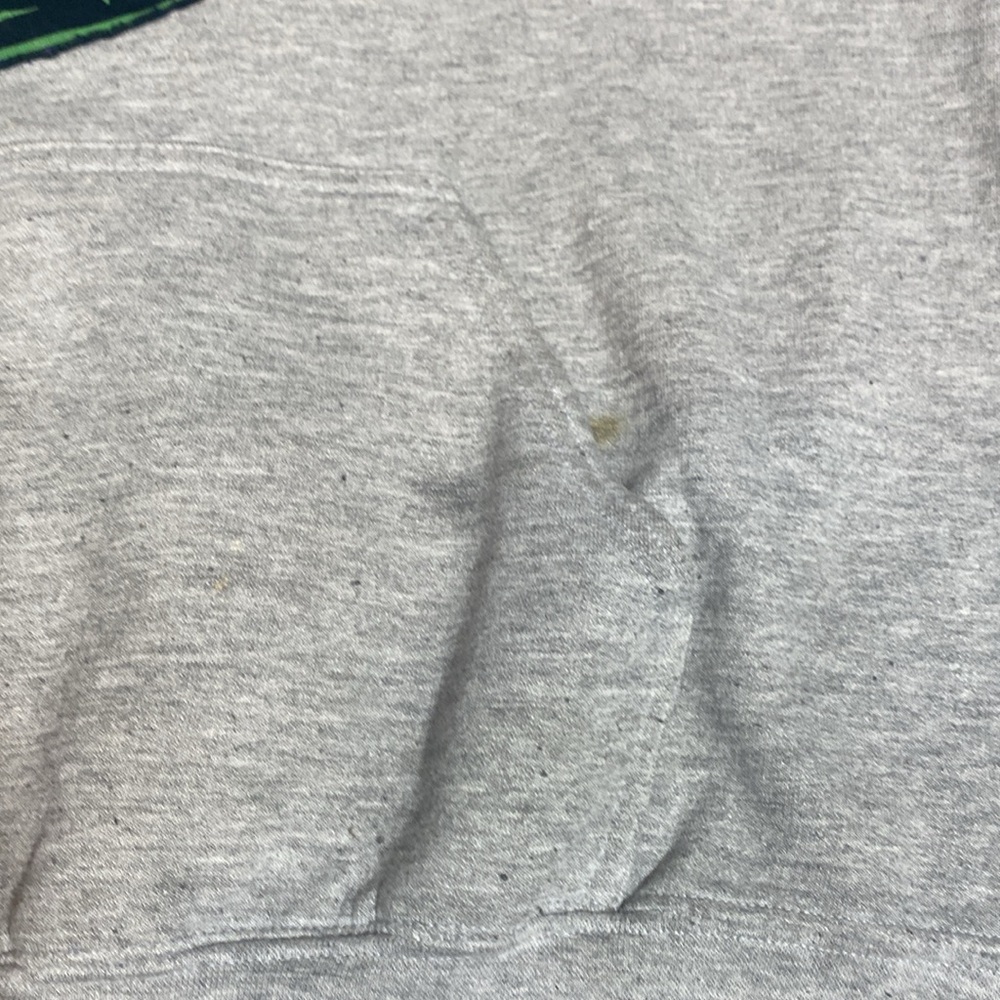 Vintage Band Patchwork Hoodie(1/1) - Picture 2 of 12